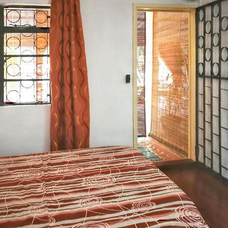 Charming Studio In Flic En Flac With Enclosed Garden 25M² Экстерьер фото