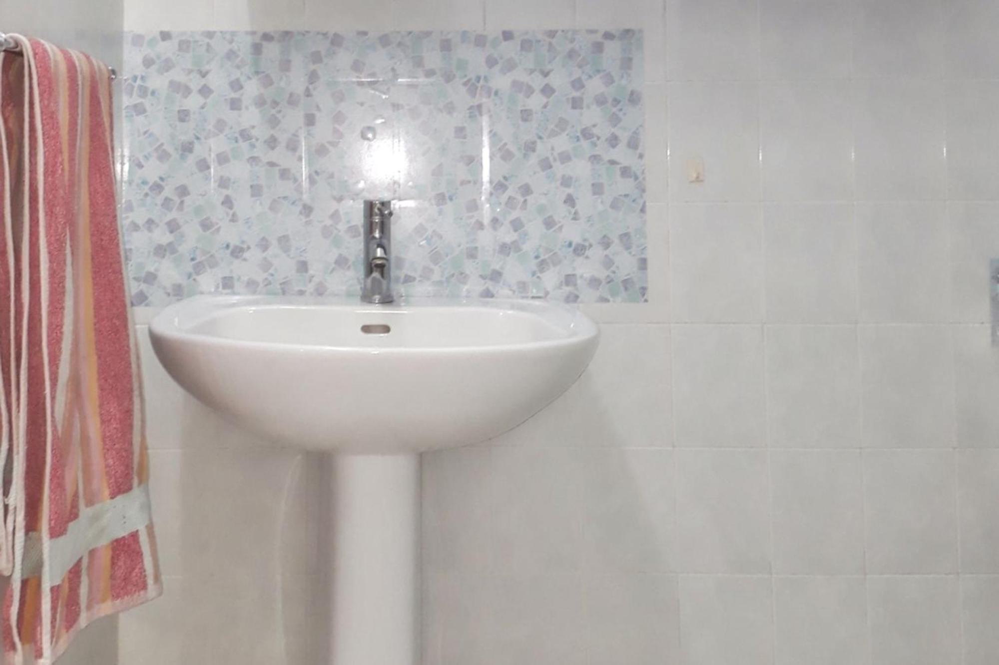 Charming Studio In Flic En Flac With Enclosed Garden 25M² Экстерьер фото